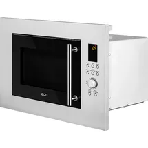 ECG MTD 2390 VGSS Silber
