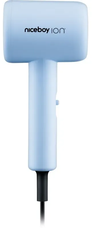 Niceboy ION AirSonic Pop Haartrockner Sky Blue 1 St.