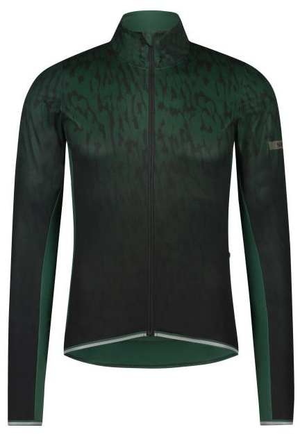 EVOLVE Wind Jersey Insulated