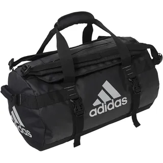 Adidas Padel Stage Tour 32l Duffelbag - Black - One Size