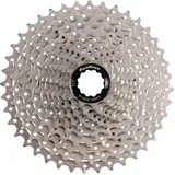 SunRace Kassette CSMS8 11-fach Silber/Metallic 11-40 Zähne