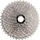 SunRace Kassette CSMS8 11-fach Silber/Metallic 11-40 Zähne