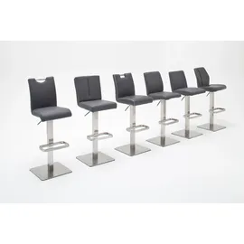 Novel Barhocker BARBECOOL