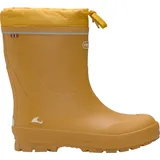 Viking - Gummistiefel Jolly Thermo gefüttert in honiggelb, Gr.29
