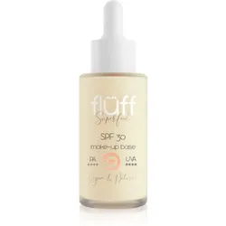 Fluff Superfood Make-up Primer SPF 30 40 ml