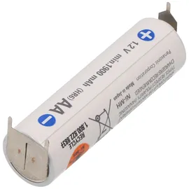 Panasonic eneloop AA 3 St.