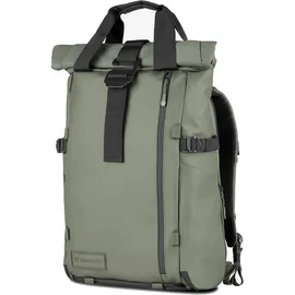 WANDRD PRVKE V4 31L Wasatch Green