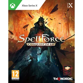 Spellforce: Conquest of Eo Xbox Series X