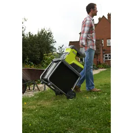 RYOBI RSH3045U Elektrohäcksler 3000 W 55 l