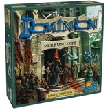 Rio Grande Games Dominion - Erweiterungen Verbündete