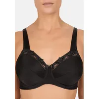 FELINA Bügel-BH Melina in Schwarz | Gr.: 80B