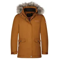 TROLLKIDS Oslo Coat XT Braun 164