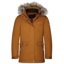 TROLLKIDS Oslo Coat XT Braun 164