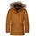 TROLLKIDS Oslo Coat XT Braun 164