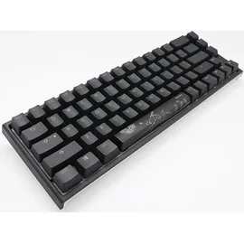 Ducky One 2 SF MX-Blue DE schwarz