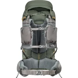Mystery Ranch Bridger 55 Trekkingrucksack Grün