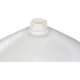 Kerbl Geflügeltränke 30 l Rot/Weiß