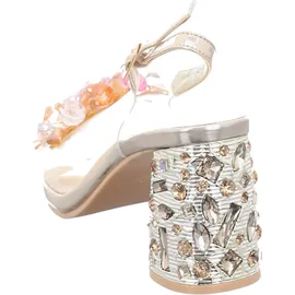 LAURA VITA Marlen Damen Gold 38