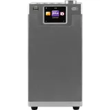 Imperial Dabman i610 grau