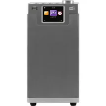 Imperial Dabman i610 grau