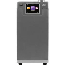 Imperial Dabman i610 grau
