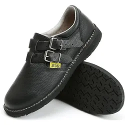 Job Dachdecker-Halbschuh PETER II - 39