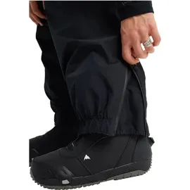 BURTON Futuretrust 3l Hosen - true black - S
