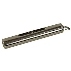 Pulsuhr 1/4 Minute mit Metallgehäuse