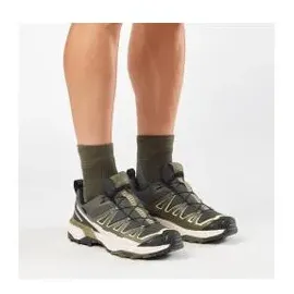 Salomon X Ultra 360 Edge GTX Herren Peat / Olive Night / Endive 45