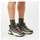 Salomon X Ultra 360 Edge GTX Herren Peat / Olive Night / Endive 45