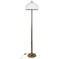 Licht-Erlebnisse Stehlampe MARLOW E27