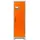 Cemo Sicherheitsschrank PROline 6/20, Typ 90, orange, RAL 2008, Türanschlag re...