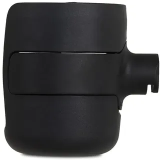 ABC Design 9130200 Cupholder Universal-Getränkehalter, Schwarz