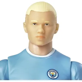 banbo toys Manchester City Haaland Action-Figur 20cm - Blau