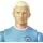 banbo toys Manchester City Haaland Action-Figur 20cm - Blau