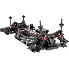 Reely Onroad-Chassis 1:10 RC Modellauto Elektro Straßenmodell Allradantrieb (4WD) ARR