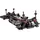 Reely Onroad-Chassis 1:10 RC Modellauto Elektro Straßenmodell Allradantrieb (4WD) ARR