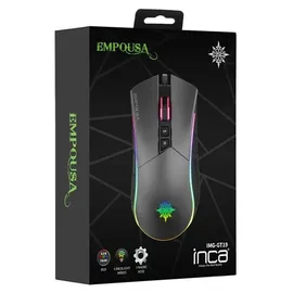 inca IMG-GT19 schwarz