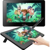 BOSTO Tablet graficzny Bosto BT-12HDT