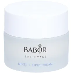 Babor, Skinovage Moist+Lipid Cream