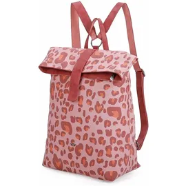 Fritzi aus Preußen Izzy03 Daypack Violett