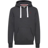 !Solid Hoodie grau S