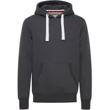!Solid Hoodie grau S