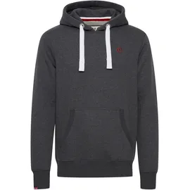 !Solid Hoodie grau S