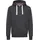 !Solid Hoodie grau S