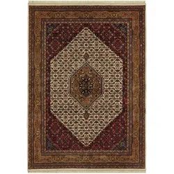 Teppich BENARAS Bidjar beige