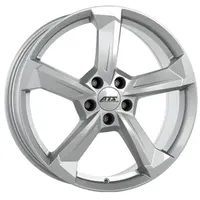 ATS Auvora 6,5 x 16 5 x 112 ET46 MB57,1 Silber