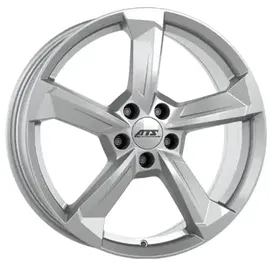 ATS Auvora 6,5 x 16 5 x 112 ET46 MB57,1 Silber