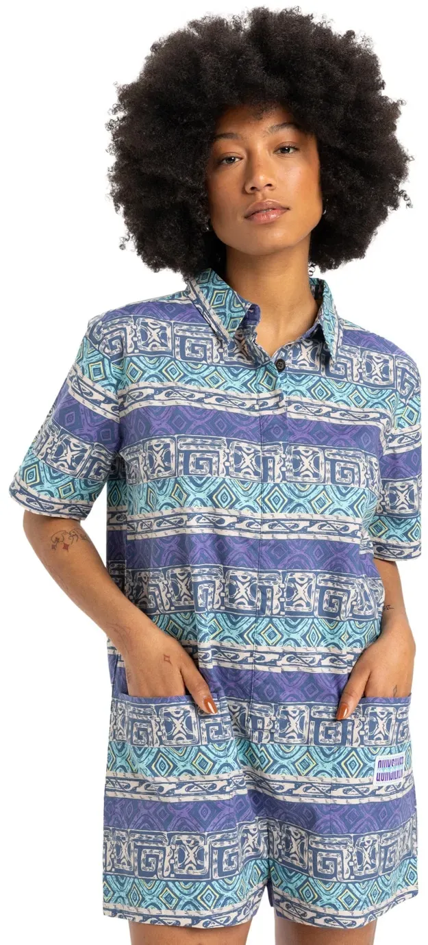 Jerseykleid QUIKSILVER 