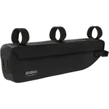 Brooks Scape Frame Bag Large schwarz